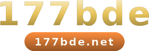 177bde logo